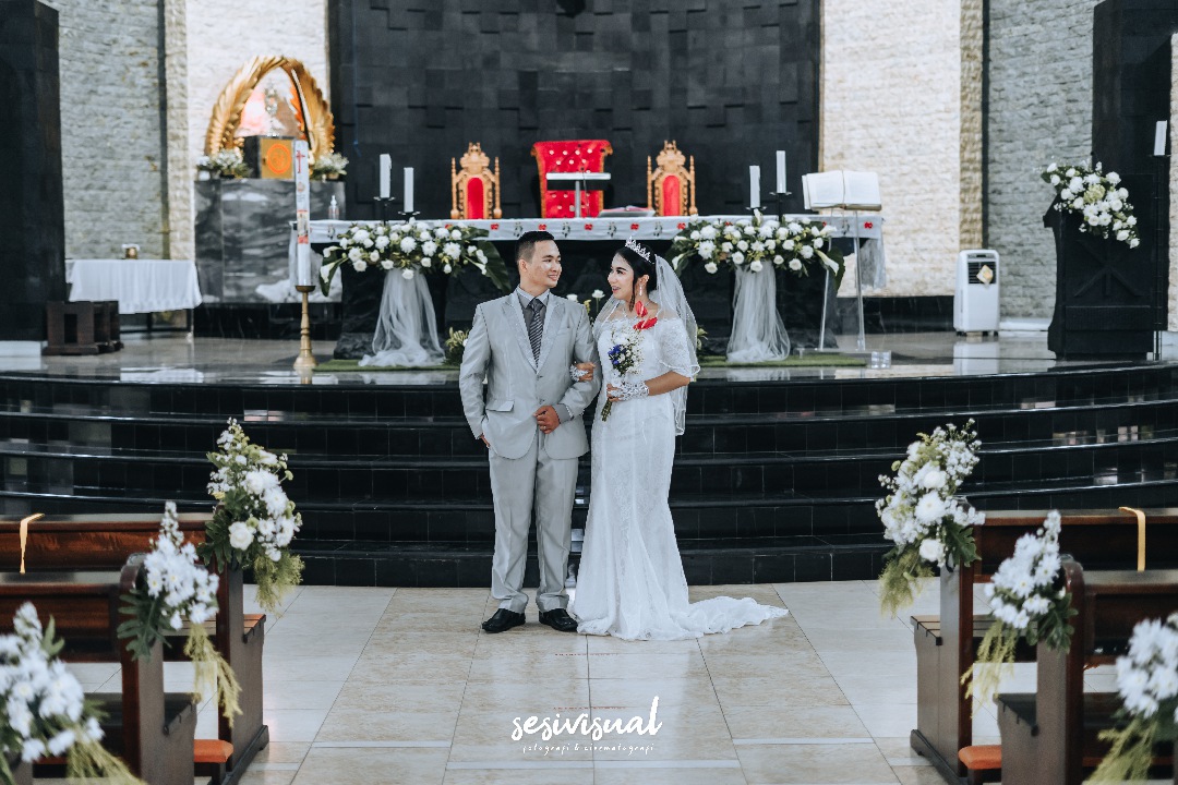 wedding
